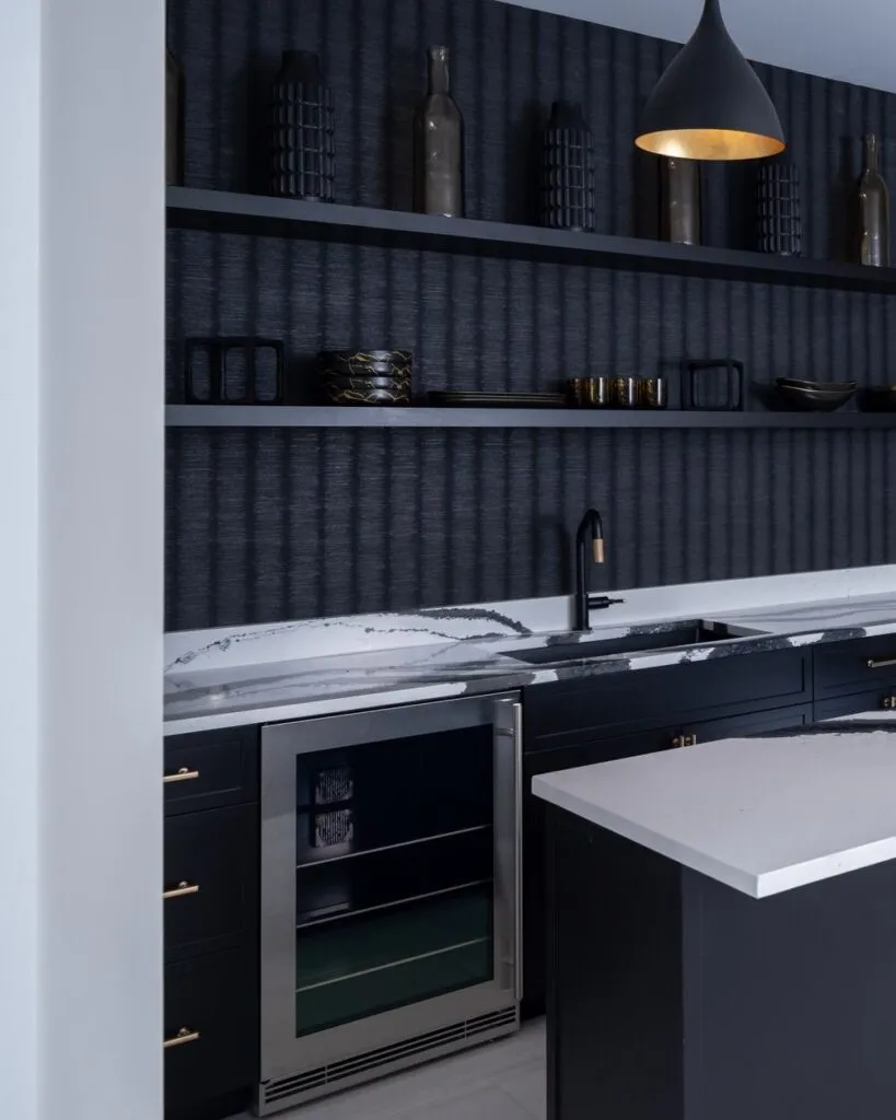Image showcasing Bespoke Luxury Cabinetry | Master Design Cabinetry