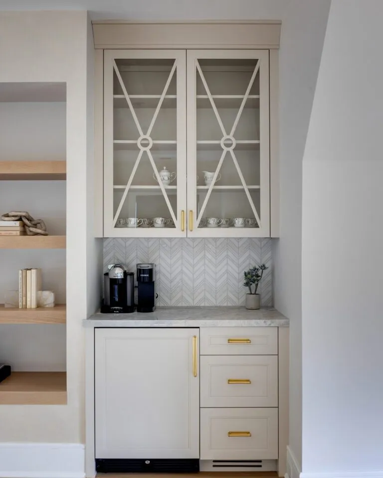 Bespoke Luxury Cabinetry | Master Design Cabinetry